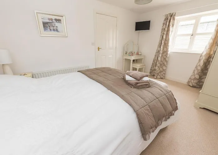 Dove Farm Cottage