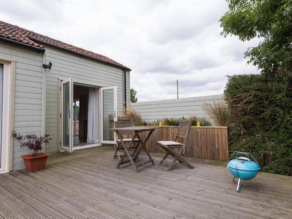 Dove Farm * Louth (Lincolnshire)
