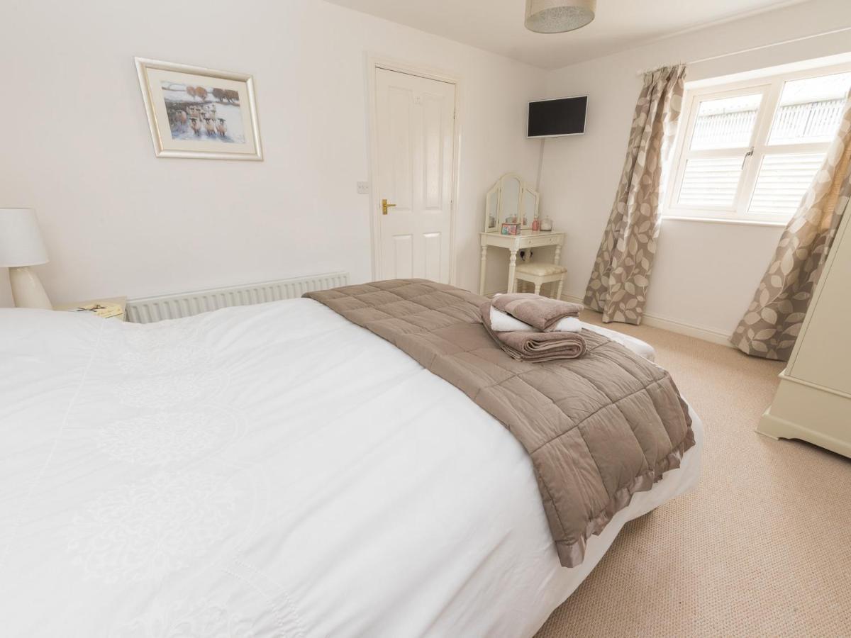 Dove Farm Holiday home