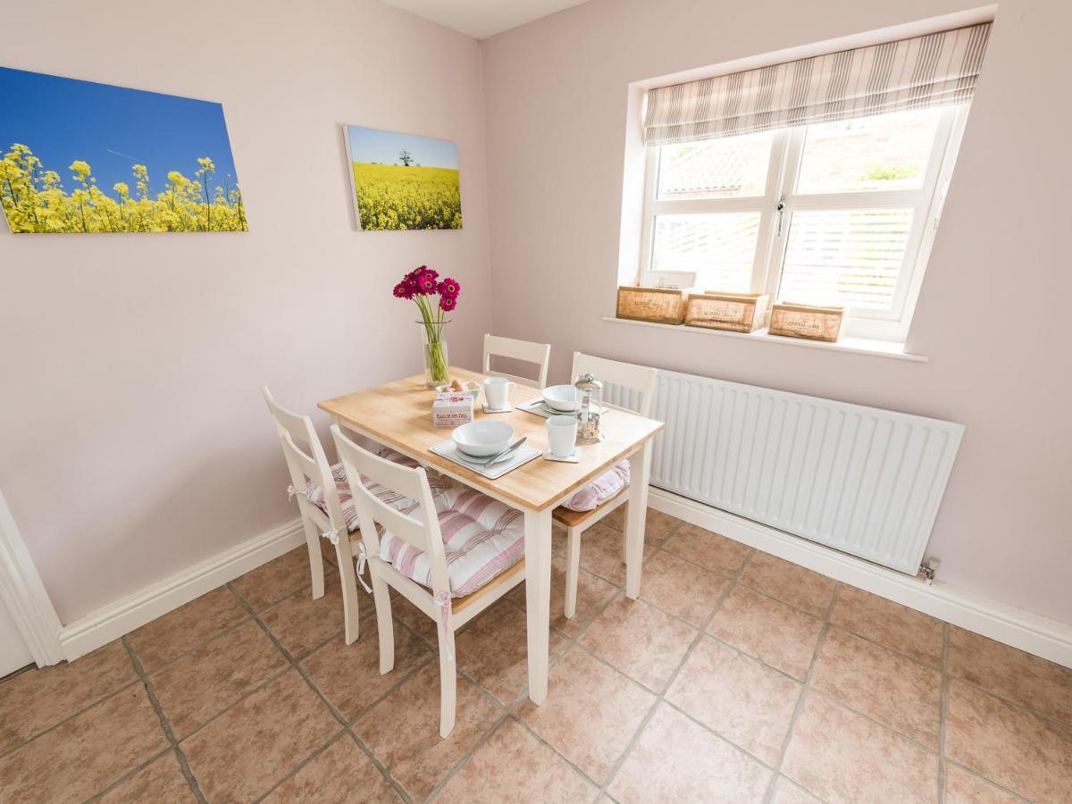 Dove Farm * Louth (Lincolnshire)