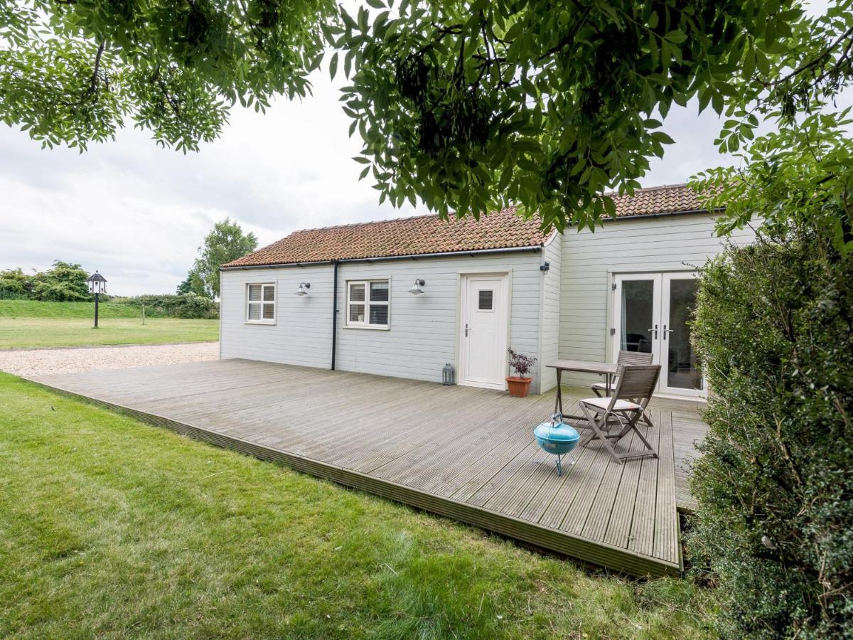 Dove Farm Holiday home Louth (Lincolnshire)