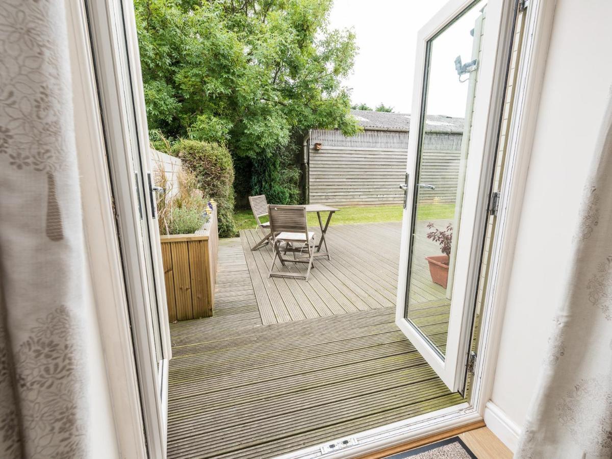 Holiday home Dove Farm Louth (Lincolnshire)