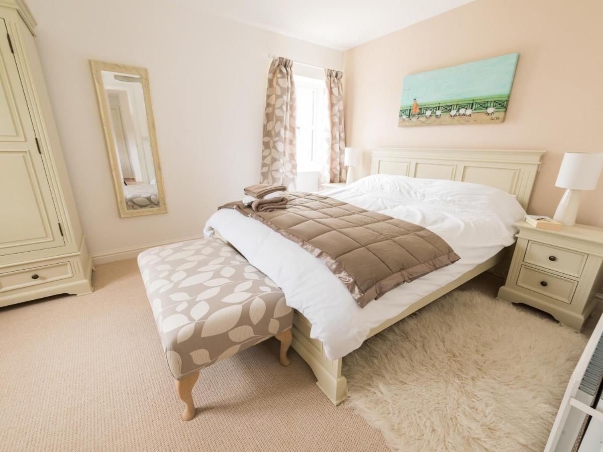 Holiday home Dove Farm Louth (Lincolnshire)