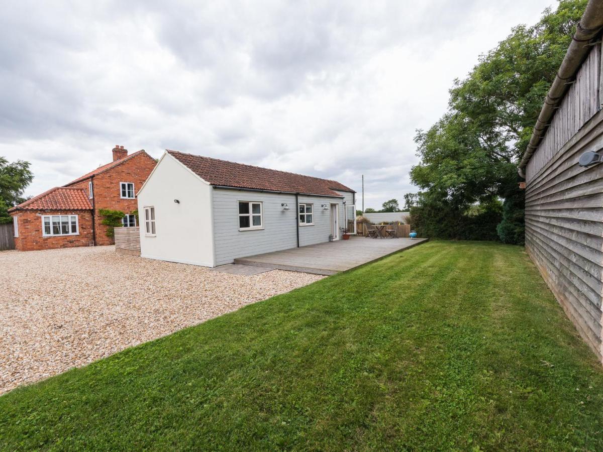 Holiday home Dove Farm