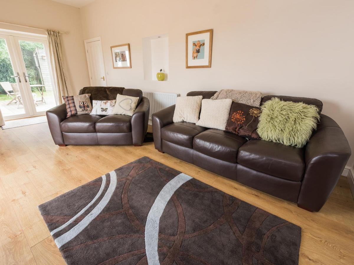 Dove Farm Holiday home